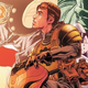 Illustration for article titled Bid Adieu To Norman Osborn And His Brillo-Pad Haircut